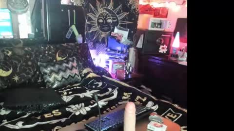 Snapshot of playboy_pimpstress42069 chatting on February 2025 04:58:02 PM Lexi online show from February 2025 04:58:02 PM