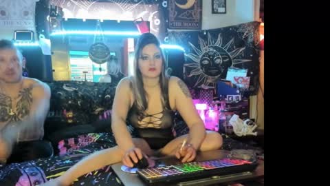 Snapshot of playboy_pimpstress42069 chatting on March 2025 04:35:02 PM Lexi online show from March 2025 04:35:02 PM