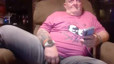 chaz online show from April 2026 05:40:02 AM