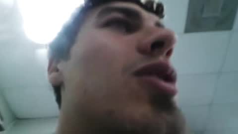 Playboy Spade online show from December 2024 07:37:02 PM