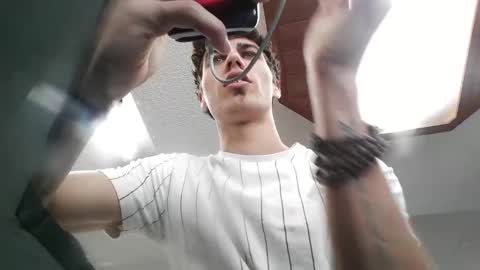 Playboy Spade online show from December 2024 06:16:01 PM