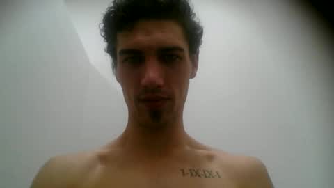 Playboy Spade online show from January 2025 05:24:02 PM