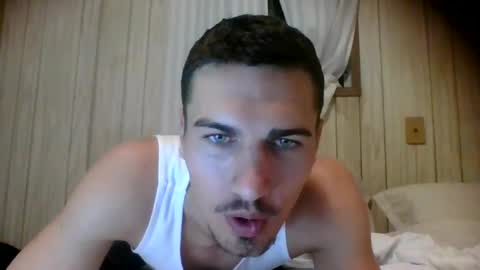 Playboy Spade online show from September 2025 01:55:02 AM