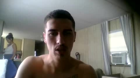 Playboy Spade online show from September 2025 05:29:02 PM