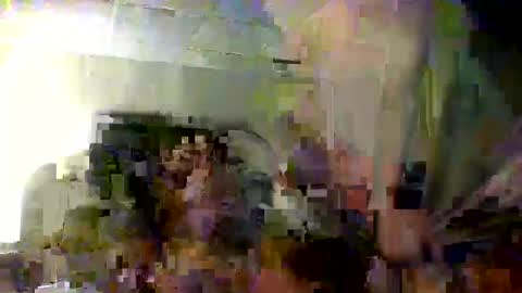 Playboy Spade online show from October 2025 11:04:02 PM