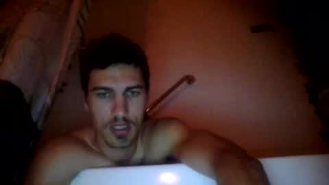 Playboy Spade online show from November 2025 02:28:02 AM