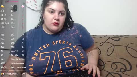 Snapshot of playful_allexys chatting on January 2025 01:00:01 AM playful_allexys online show from January 2025 01:00:01 AM