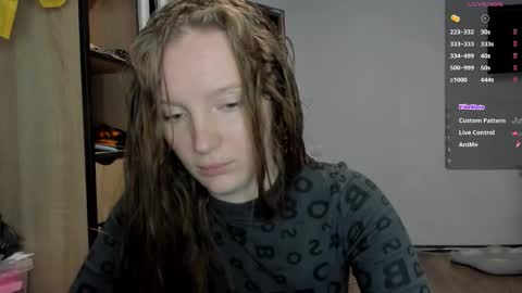 Masha online show from October 2025 10:38:02 AM