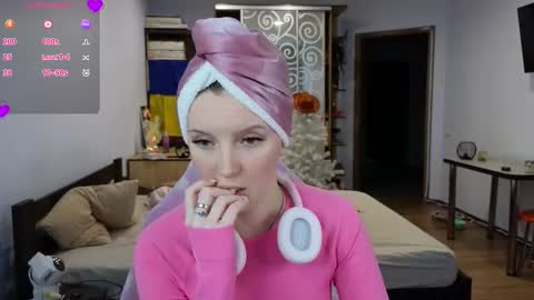 Masha online show from January 2026 02:10:01 PM