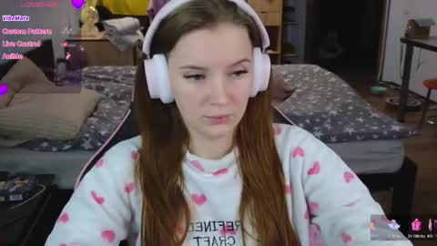 Masha online show from February 2026 10:30:01 PM