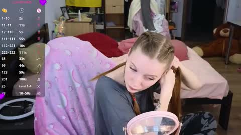 Masha online show from March 2026 06:18:01 AM