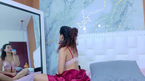 Snapshot of playfuljust_18 chatting on November 2025 12:49:01 PM SAMARA online show from November 2025 12:49:01 PM