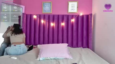 Snapshot of playfuljust_18 chatting on November 2025 01:10:02 PM SAMARA online show from November 2025 01:10:02 PM