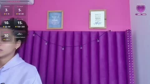 Snapshot of playfuljust_18 chatting on November 2025 12:49:01 PM SAMARA online show from November 2025 12:49:01 PM