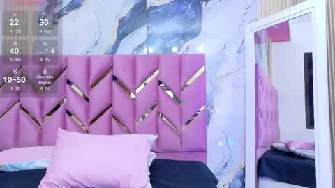 Snapshot of playfuljust_18 chatting on November 2025 01:24:02 PM SAMARA online show from November 2025 01:24:02 PM