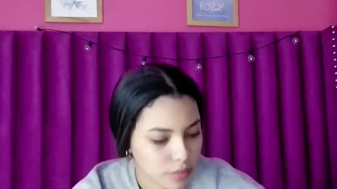 SAMARA  online show from December 2025 12:35:02 PM