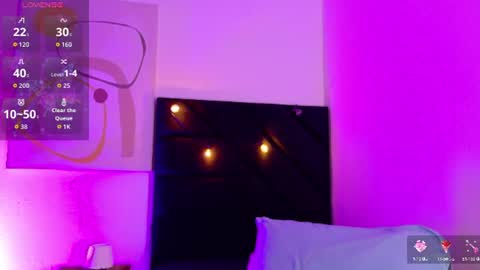 SAMARA  online show from June 2026 12:47:02 PM