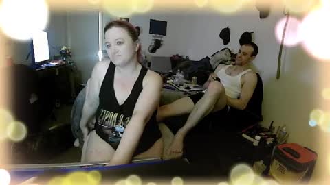 Nichole Vixen  Jacob online show from January 2025 07:28:01 PM