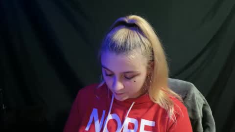 Snapshot of playfulpixxxie chatting on December 2024 04:09:02 PM Playfulpixiee online show from December 2024 04:09:02 PM