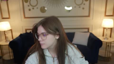 Lana online show from February 2026 11:27:02 AM