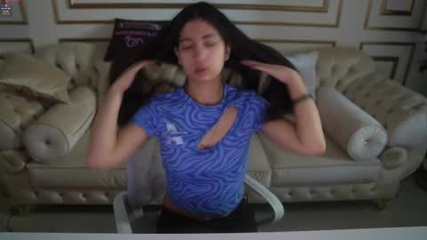 Lana online show from March 2026 07:13:01 AM