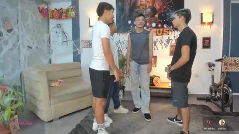   online show from October 2025 11:09:01 PM