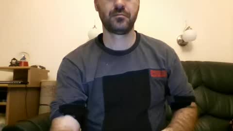 playman83 online show from December 2024 11:09:02 PM