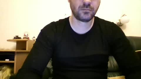 playman83 online show from January 2025 12:31:01 PM