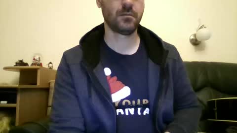 playman83 online show from January 2025 11:00:01 PM