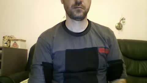 playman83 online show from February 2025 11:23:02 PM