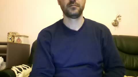 playman83 online show from March 2025 10:42:01 PM