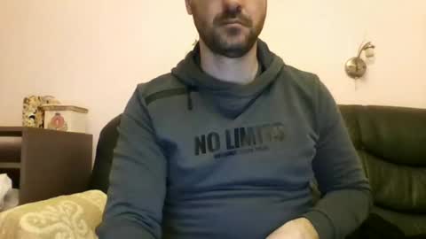 playman83 online show from March 2025 05:45:01 PM