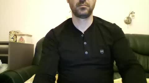 playman83 online show from March 2025 11:05:01 PM