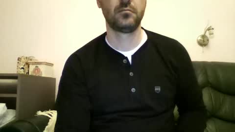 playman83 online show from March 2025 09:59:01 PM