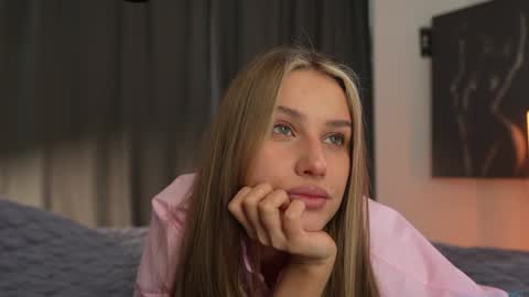 21 y.o Mila online show from February 2026 07:41:02 AM