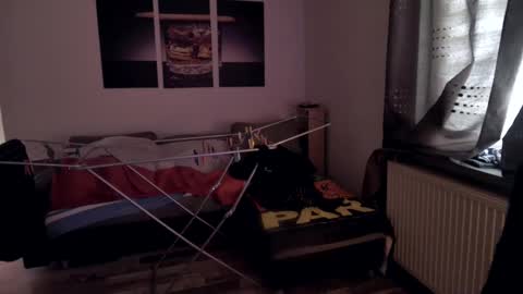 Snapshot of plboy23 chatting on January 2025 09:35:02 AM Hello ask me . Im glad to see you here in my room. Welcome PVT is open online show from January 2025 09:35:02 AM