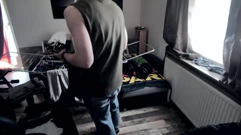 Snapshot of plboy23 chatting on February 2025 09:34:02 AM Hello ask me . Im glad to see you here in my room. Welcome PVT is open online show from February 2025 09:34:02 AM