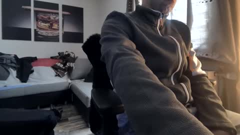 Snapshot of plboy23 chatting on October 2025 09:51:01 AM Hello ask me . Im glad to see you here in my room. Welcome PVT is open online show from October 2025 09:51:01 AM