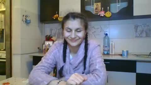 pleas3s_sweet online show from January 2025 09:39:02 PM