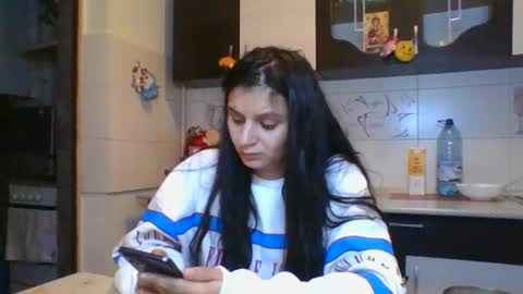 pleas3s_sweet online show from March 2025 01:12:01 AM