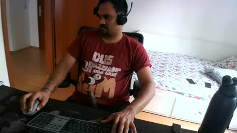 Sam online show from July 2026 12:29:02 PM