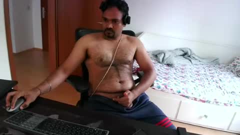 Sam online show from July 2026 04:14:01 PM