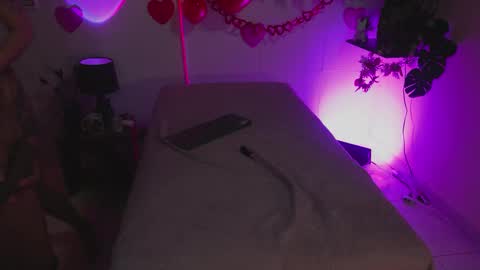 Jessi Alex online show from February 2026 11:29:02 AM