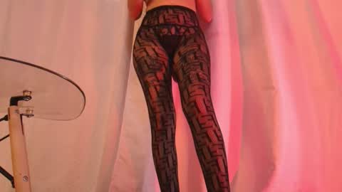 JUAN AND JULI online show from October 2025 10:15:01 PM