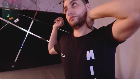 JUAN AND JULI online show from October 2025 09:39:02 PM