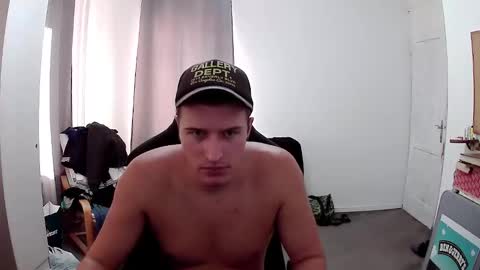 Snapshot of plkrisztian chatting on September 2025 02:41:01 PM plkrisztian online show from September 2025 02:41:01 PM