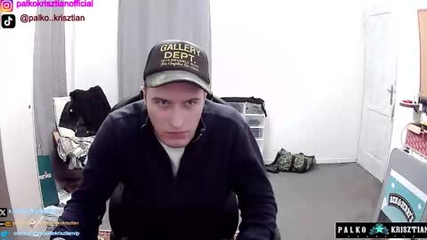 Snapshot of plkrisztian chatting on November 2025 07:38:01 PM plkrisztian online show from November 2025 07:38:01 PM