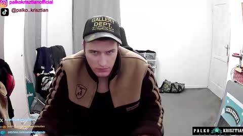 Snapshot of plkrisztian chatting on December 2025 03:39:01 PM plkrisztian online show from December 2025 03:39:01 PM