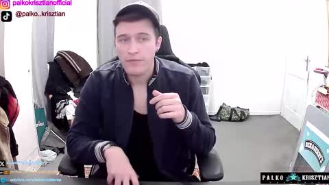 Snapshot of plkrisztian chatting on December 2025 03:16:02 PM plkrisztian online show from December 2025 03:16:02 PM