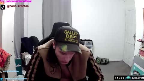 plkrisztian online show from January 2026 06:04:01 AM